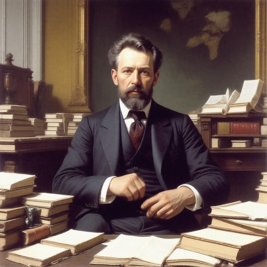 Henry Green